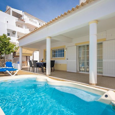 Casa Da Amoreira Alvor Dış mekan fotoğraf