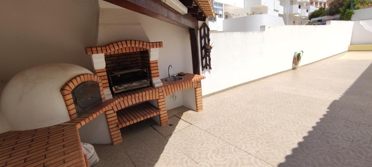 Casa Da Amoreira Alvor Dış mekan fotoğraf