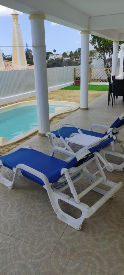 Casa Da Amoreira Alvor Dış mekan fotoğraf