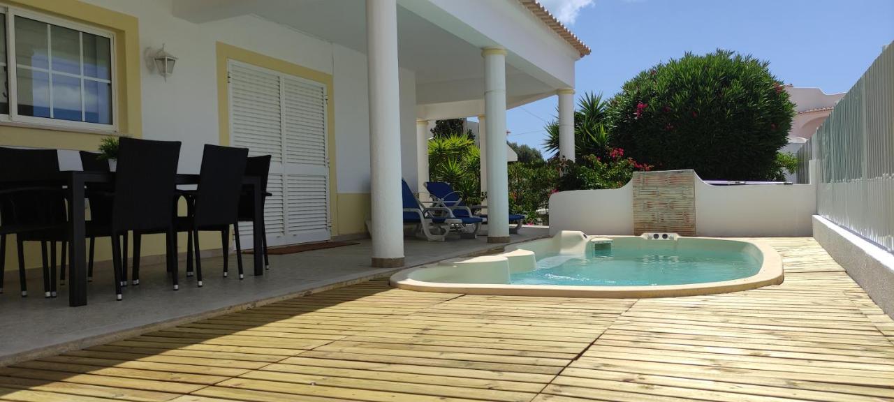 Casa Da Amoreira Alvor Dış mekan fotoğraf