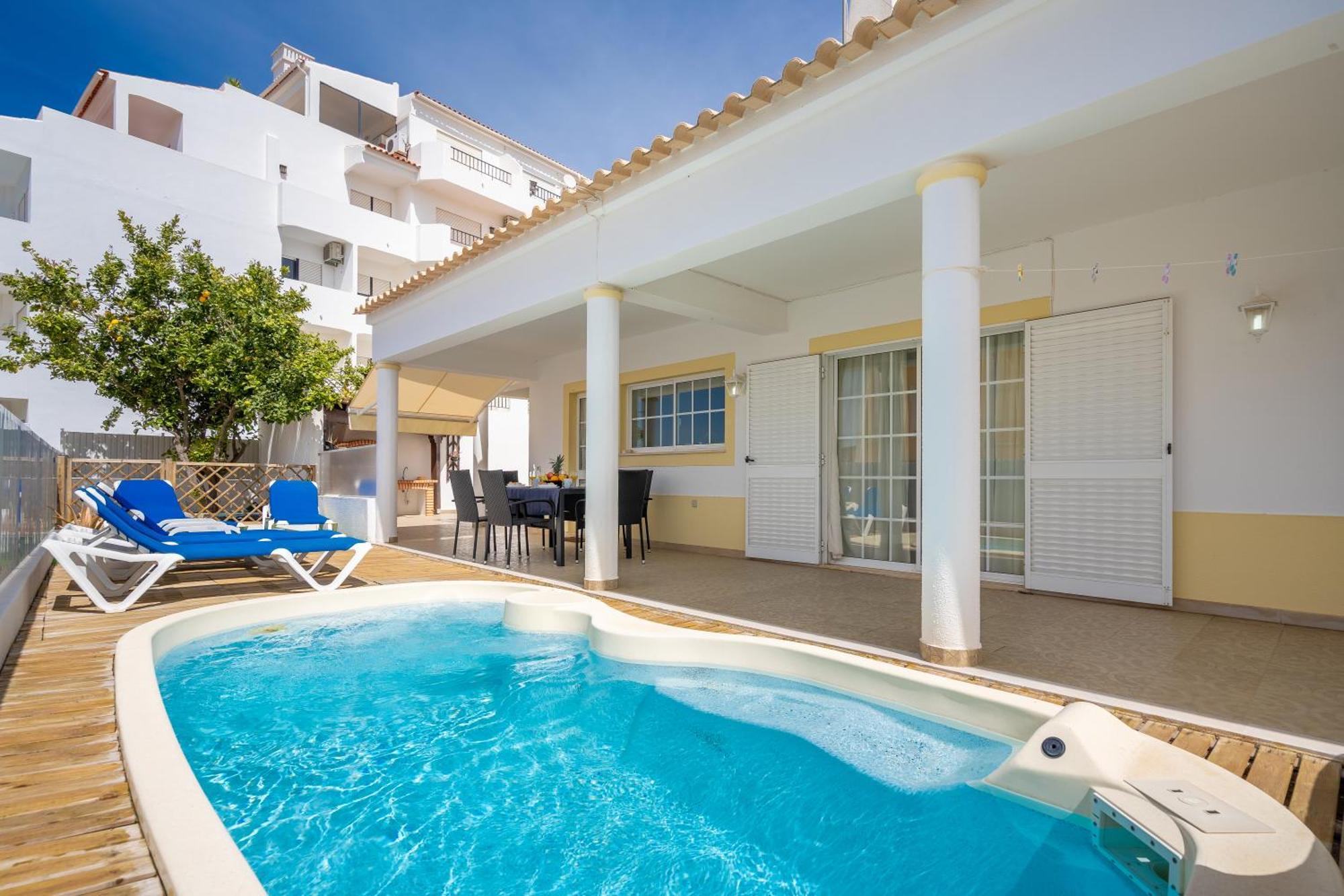 Casa Da Amoreira Alvor Dış mekan fotoğraf