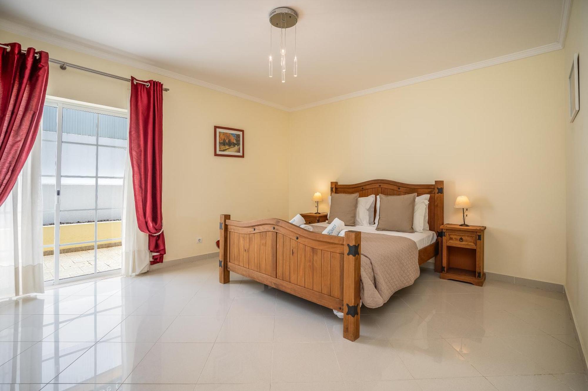 Casa Da Amoreira Alvor Dış mekan fotoğraf