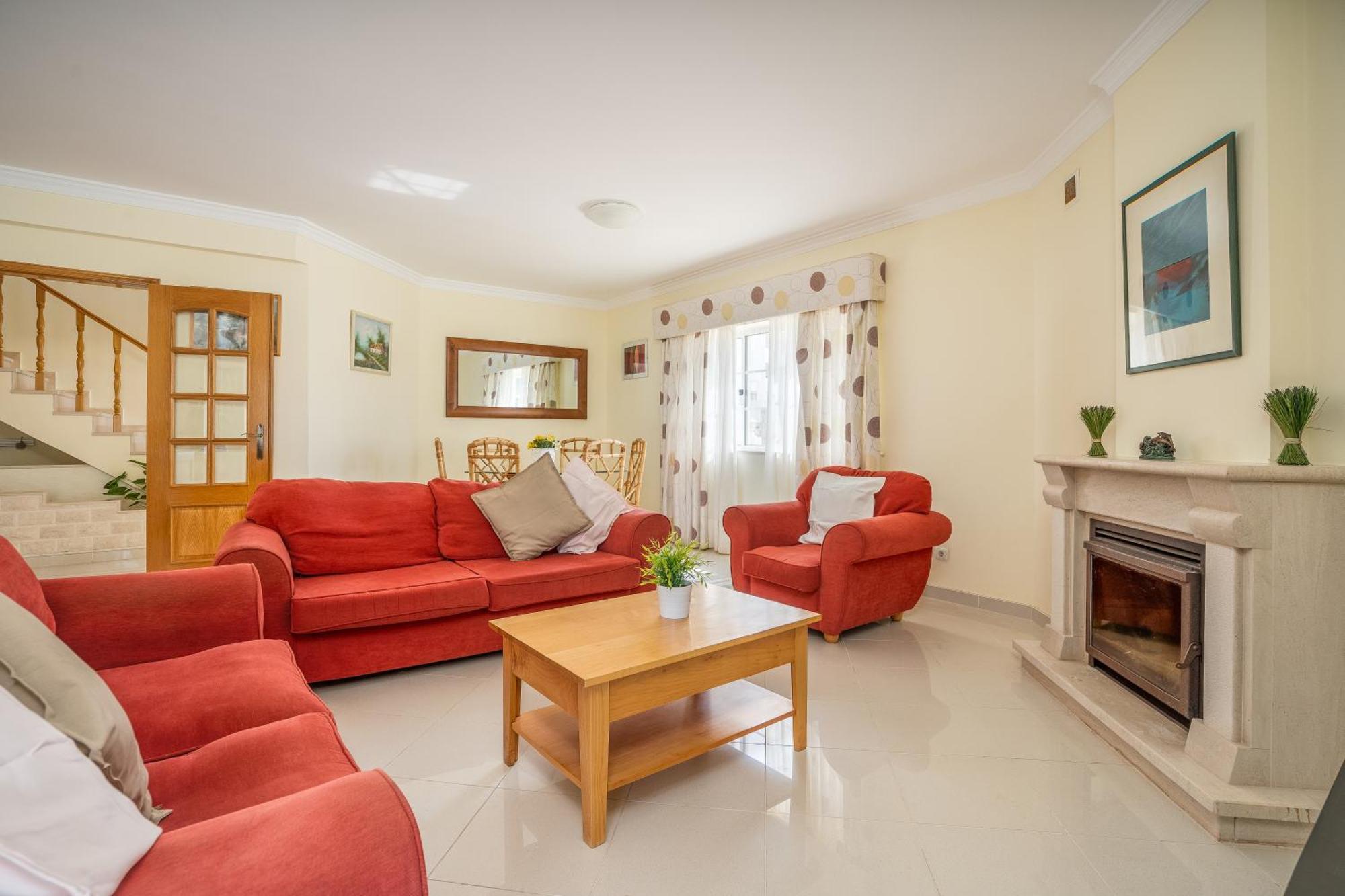 Casa Da Amoreira Alvor Dış mekan fotoğraf