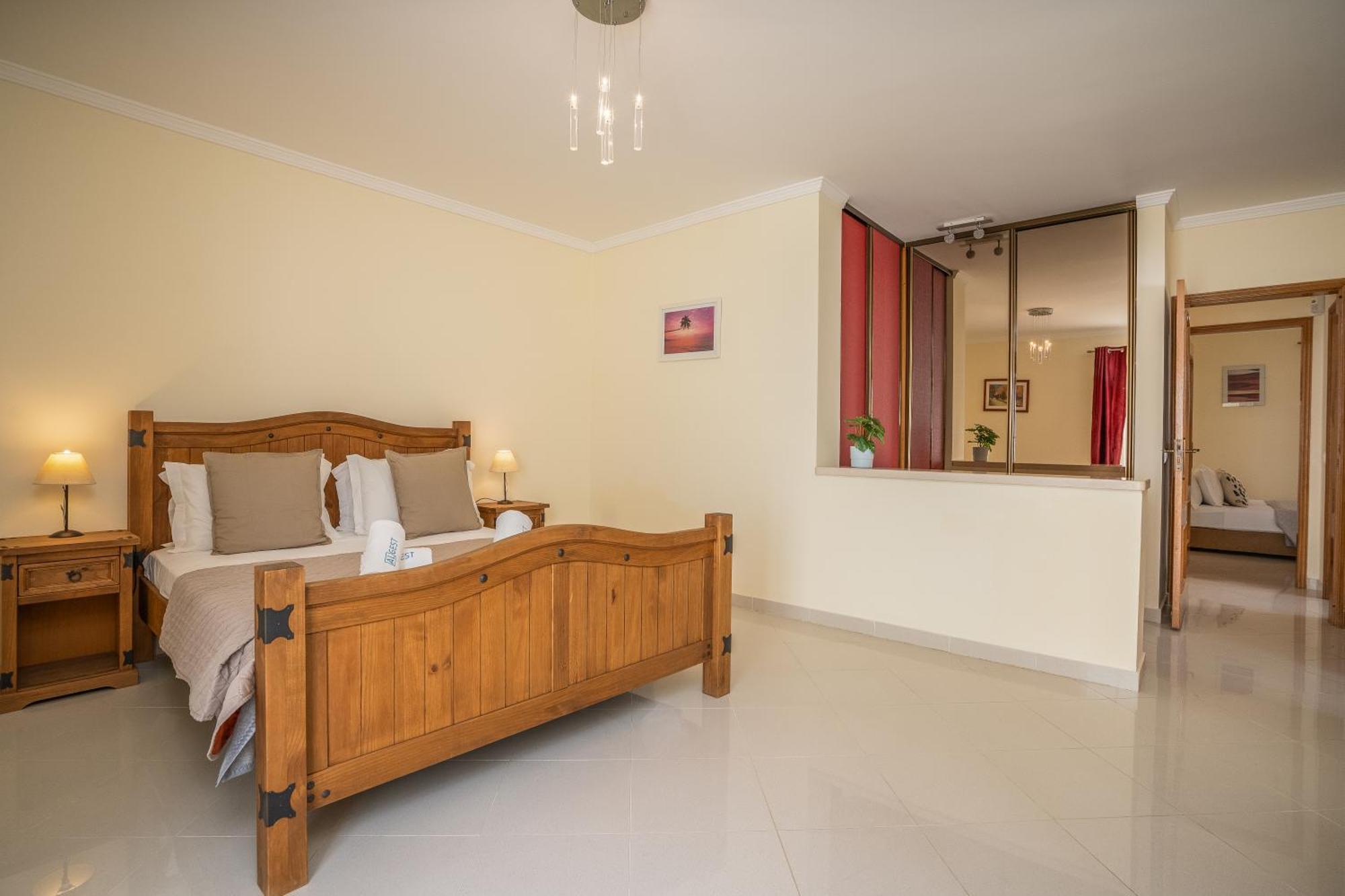 Casa Da Amoreira Alvor Dış mekan fotoğraf