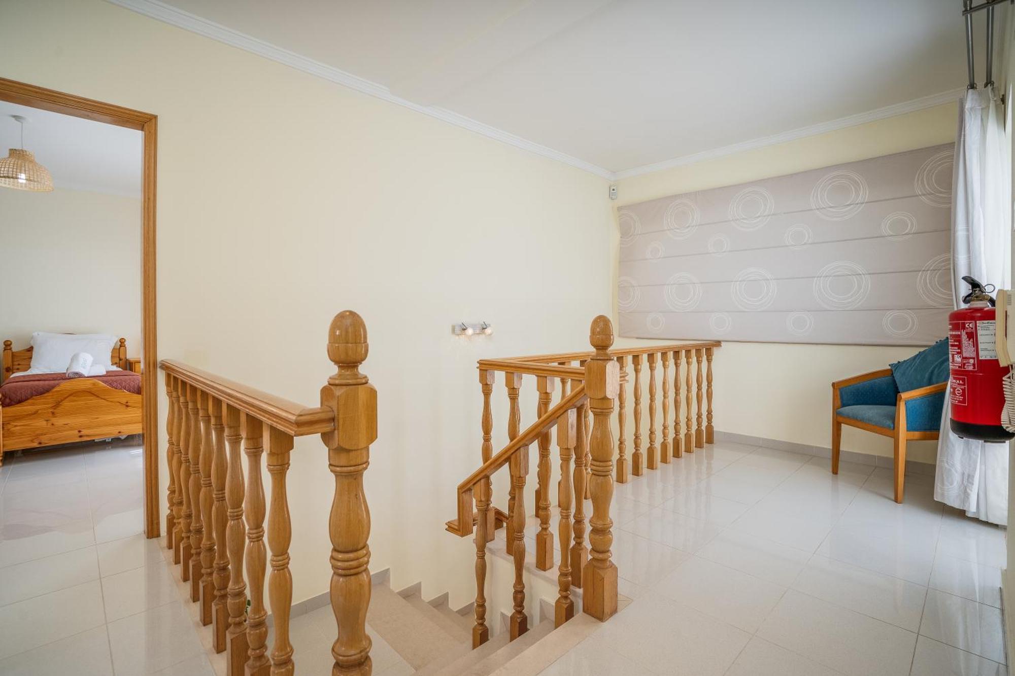 Casa Da Amoreira Alvor Dış mekan fotoğraf