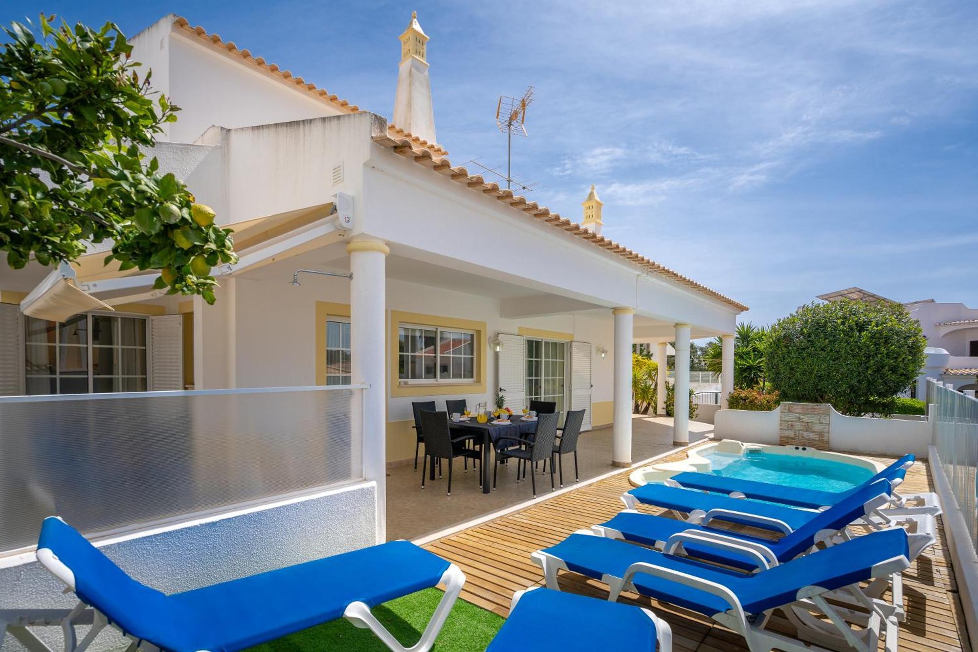 Casa Da Amoreira Alvor Dış mekan fotoğraf