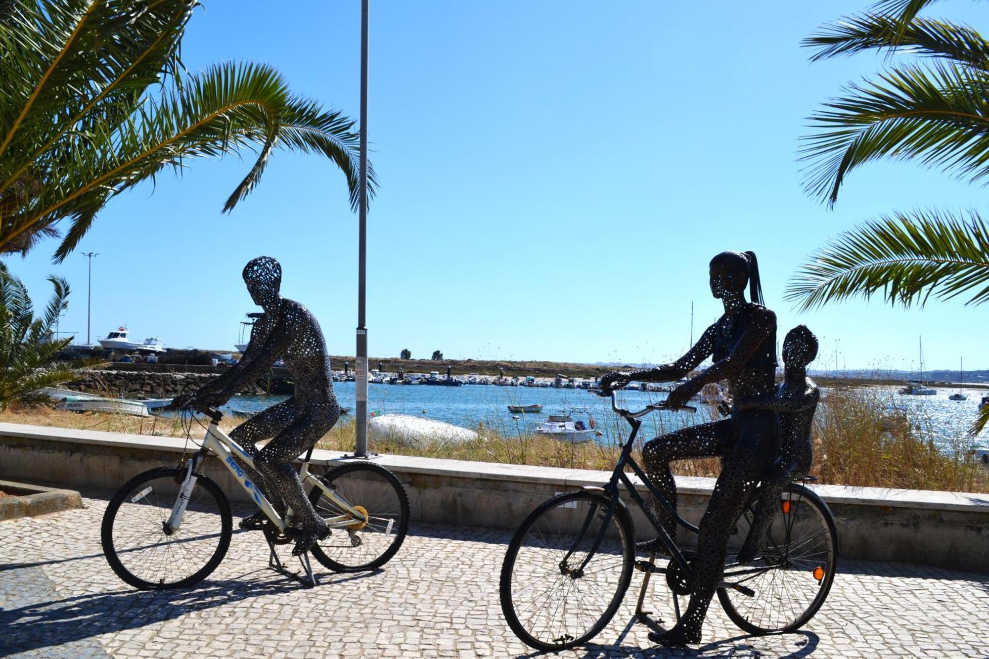 Casa Da Amoreira Alvor Dış mekan fotoğraf